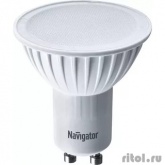 Navigator 94128 Светодиодная лампа NLL-PAR16-3-230-4K-GU10