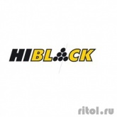 Hi-Black CE410X - Картридж (Hi-Black) для HP CLJ Pro300/Color M351/Pro400 Color/M451,  Black, 4000 стр.