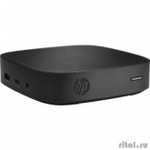 HP t430 DM [3VL71AA] Intel Celeron N4000(1.1Ghz)/4096Mb/32Gb/war 3y/W10IOTEnterprice LSTB for Thin Client