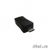 Espada Переходник USB 2.0 mini BF to micro BM (EUSB2mnBF-mcBM)