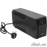 Exegate EP244543RUS ИБП Exegate Power  Back BNB-600