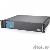 UPS PowerCom King Pro KIN-1200AP RM (2U) USB, RS-232