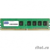 Goodram DDR4 DIMM 8GB GR2666D464L19S/8G PC4-21300, 2666MHz