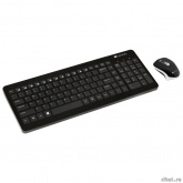 CANYON CNS-HSETW3-RU {wireless combo-set, keyboard 104 keys, chocolate key caps, RU layout (black); mouse adjustable DPI 800/1200/1600, 3 buttons, 2.4GHz, black}