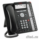 Avaya 700504843 IP-телефон 1616-I IP DESKPHONE ICON ONLY