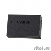 Аккумулятор Canon LP-E17 Original
