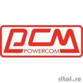 PowerCom BAT VGD-RM 48V for VRT-1500XL {833821}