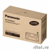 Panasonic KX-FAT400A(7) Тонер-картридж {KX-MB1520 RU / KX-MB1500 RU, (1800 стр.)}