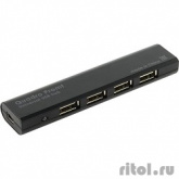 Defender Quadro Promt Универсальный USB разветвитель (83200)