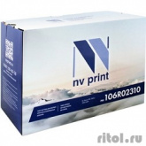NV Print 106R02310 Картридж NV Print для Xerox WC 3315/3325 MFP (5000 стр.)