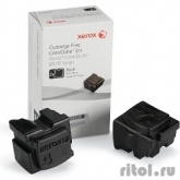 Xerox 108R00939  Твердые чернила XEROX ColorQube 8570 Black 4300стр