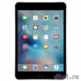 Apple iPad mini 4 Wi-Fi 128GB - Space Gray (MK9N2RU/A)