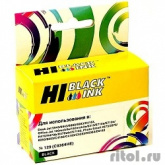 Hi-Black C9364HE Картридж Hi-Black для HP DJ 5943/6943/D4163, №129 (Hi-Black), BK