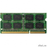 QUMO DDR3 SODIMM 8GB QUM3S-8G1600C11R PC3-12800, 1600MHz