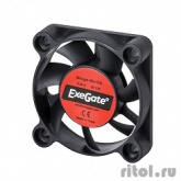 Exegate EX166186RUS Вентилятор для видеокарты Exegate / для видеокарт, 5000 об./мин., 3pin