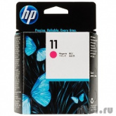 Картридж струйный HP 11 C4812A пурпурный печатающая головка для HP IJ 1700/2200/2250/2250tn
