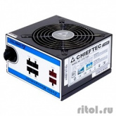 Chieftec 750W RTL [CTG-750C-(Box)] {ATX-12V V.2.3/EPS-12V, PS-2 type with 12cm Fan, PFC,Cable Management ,Efficiency >85  , 230V ONLY}