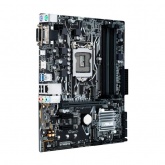 Материнская плата Asus PRIME B250M-A Soc-1151 Intel B250 4xDDR4 mATX AC`97 8ch(7.1) GbLAN+VGA+DVI+HDMI