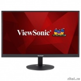 LCD ViewSonic 23.6" VA2403 черный {VA 1920x1080 LED 5ms 16:9 3000:1 250cd DVI D-Sub}