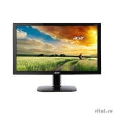 LCD Acer 21.5" KA220HQbid черный {TN+film 1920x1080 5ms 16:9 600:1 200cd  D-Sub DVI HDMI}