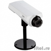 D-Link DCS-3010/UPA/A2A/A3A Сетевая HD-камера с поддержкой PoE