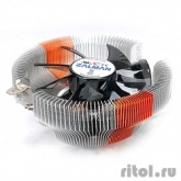 Cooler Zalman CNPS7000V-AlCu Soc-775/1155/478/754/940/AM2/AM3 Hydro OEM