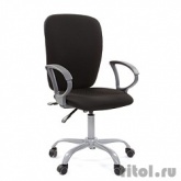 Офисное кресло Chairman  9801  JP15-2 черный ,  (1185321)