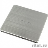 LG DVD-RW GP60NS60 Silver RTL