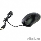 SVEN RX-112 USB+PS/2 чёрная SV-03200112UPSB