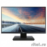 LCD Acer 27" V276HLCbid черный {VA LED 1920x1080 6ms 16:9 100M:1 300cd 178гр/178гр DVI HDMI D-Sub}
