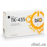 Bion TK-435 Картридж для Kyocera TASKalfa180/181/220/221  , 15000 страниц    [Бион]