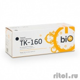 Bion TK-160 Картридж для Kyocera Mita FS 1120D/1120DN/1120/2035  2500 стр   [Бион]