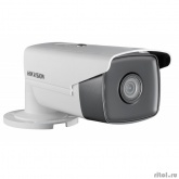 HIKVISION DS-2CD2T43G0-i8 (4mm) Видеокамера, 4Мп, уличная цилиндрическая