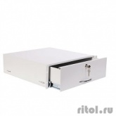 ЦМО Полка (ящик) для документации 3U (ТСВ-Д-3U.450)