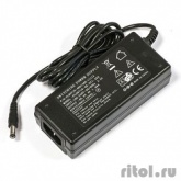 MikroTik 48POW Full power 48V 1,46 A Power supply + power plug