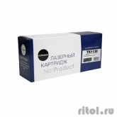 NetProduct TK-1130 Картридж для Kyocera FS-1030MFP/DP/1130MFP (NetProduct) NEW TK-1130, 3К
