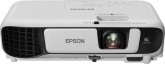Проектор Epson EB-S41 LCD 3300Lm (800x600) 15000:1 ресурс лампы:6000часов 1xUSB typeA 1xUSB typeB 1xHDMI 2.5кг