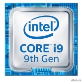 CPU Intel Core i9-9900K BOX {3.60Ггц, 16МБ, Socket 1151v2}