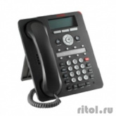 Avaya 700508260 IP Телефон 1608-I IP DESKPHONE ICON ONLY