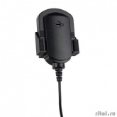 Perfeo микрофон-клипса компьютерный M-2 черный (кабель 1,8 м, разъём 3,5 мм) 67,50