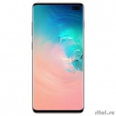 Samsung Galaxy S10+ 12GB/1TB (2019) белая керамика SM-G975F/DS [SM-G975FCWHSER]
