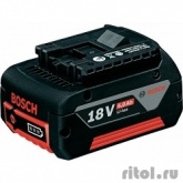 Аккумулятор для электроинструмента Bosch GBA