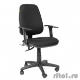 Офисное кресло Chairman  661 15-13 темно-серый ,  (1185548/7022355)