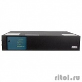 UPS PowerCom King Pro KIN-2200AP RM (3U) USB, RS-232