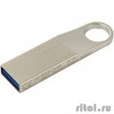 Флеш Диск Kingston 64Gb DataTraveler SE9 G2 DTSE9G2/64GB USB3.0 серебристый