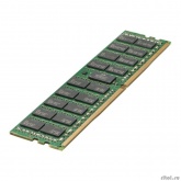 Память DDR4 HPE 815098-B21 16Gb DIMM ECC Reg PC4-21300 CL19 2666MHz
