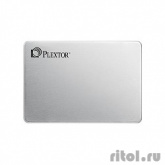 Накопитель SSD Plextor SATA III 256Gb PX-256S3C S3C 2.5"