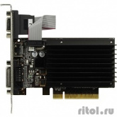 PALIT GeForce GT710 2GB 64Bit DDR3 RTL [NEAT7100HD46-2080H]