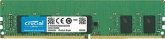 Память DDR4 Crucial CT8G4RFS8266 8Gb RDIMM ECC Reg PC4-21300 CL9 2666MHz
