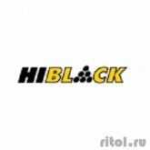 Hi-Black Тонер для HP LJ 2410/P3005 (Hi-Black) Тип 2.2, 370 г, банка, (Q6511A/X/Q7551A/X, Canon 710)